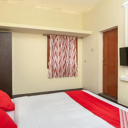 Hotel O Passion Paradise Singānallūr Zewnętrze zdjęcie